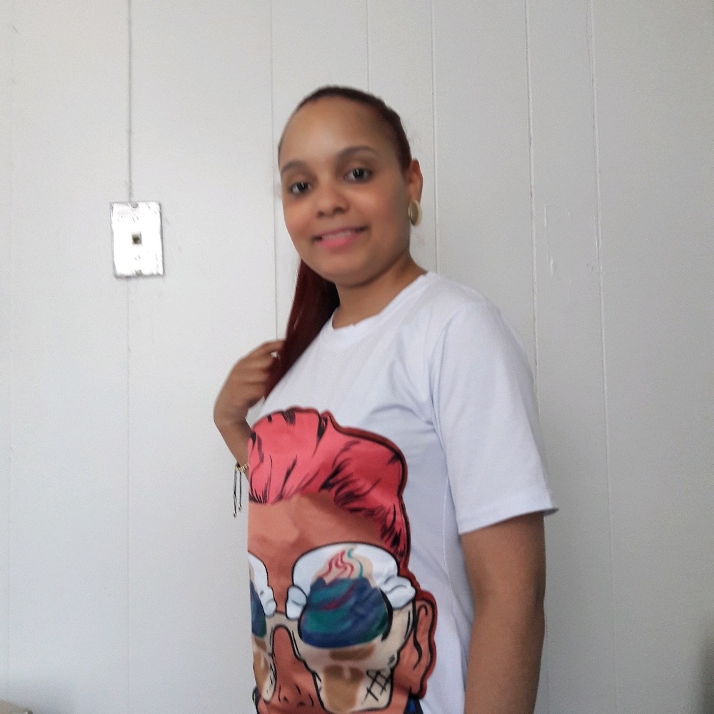 Meet your Posher, Gissel